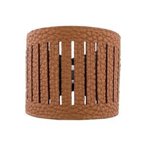 ❤️Hermès Petit H Reversible Leather Wrap Bracelet❤️